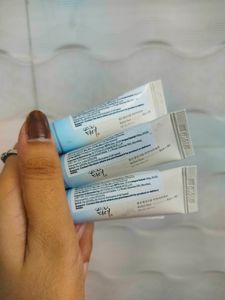Beauty Of Joseon Rice Spft0 Pa+++ Sunscreen 30gm