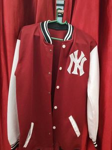 Varsity Jacket