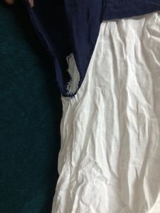 Gap Short Sleeve Top