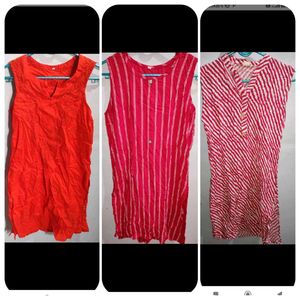 Kurta Combo