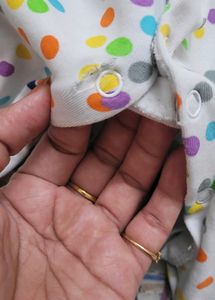 Combo For 0-3 Month Baby