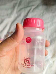 Breast Pump