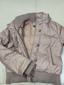 Stylish Padded Jacket