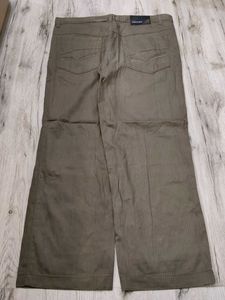 Ma1474 Omega Beggy pant waist 36