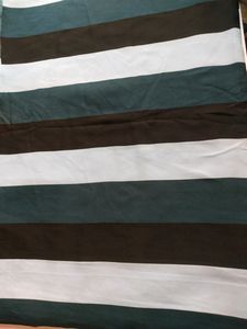 Raw Fabric