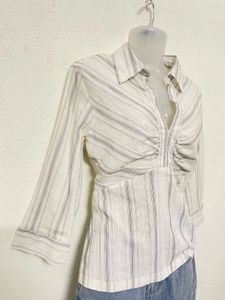 Next Vintage Blouse Shirt For Women