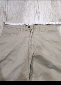 sc4960 Ruggers Beggy Cotton Jeans size 32