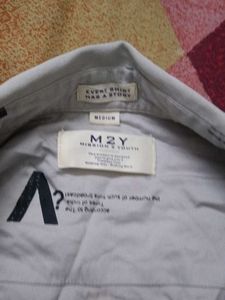 Import Shirt Stretchable Men