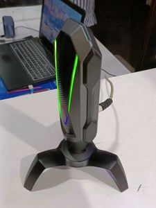 ODYSSEY RGB GAMING CARDIOID MICROPHONE