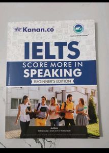 IELTS Speaking: Beginner's Edition