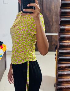 Y2k Top For Women