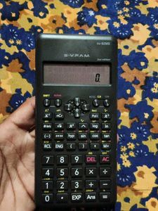 S.V.P.A.M.2nd edition fx82MS