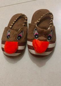 Baby Boy And Girl Footwear