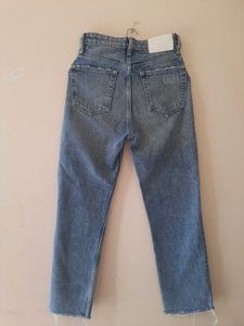 Zara Denim Jeans