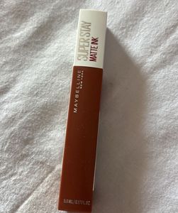MAYBELLINE SUPER STAY MATTE INK