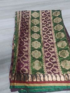 MULTI COLOR Sarees