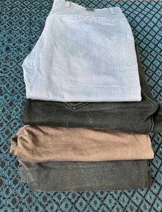 Men's Jeans Bundle