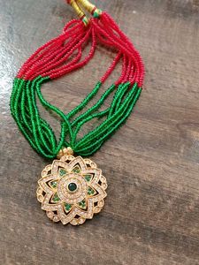 Rajpooti Necklace