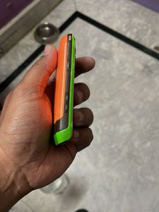 blackberry bold unchecked