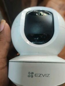 EZVIZ Security Camera