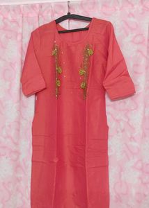Brand New Kurti