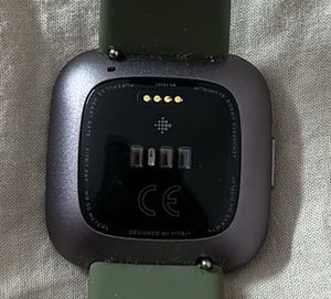 Fitbit Versa 3