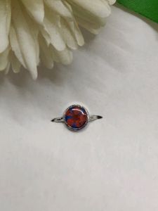 Handmade Resin Ring