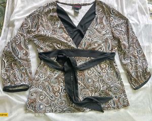 Woman Top
