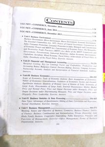 CBSE UGC-NET Books (2016)