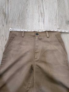 Ma495 Hardstone Bootcut Pant Waist 28 Inches