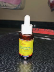 Good Molecules Discoloration Serum