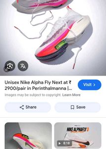 Nike ZoomX Alphafly Best Running Shoes