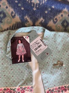 Cute Girls Top