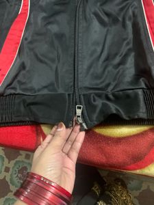 Men’s Track Jacket