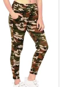 Army Jegging