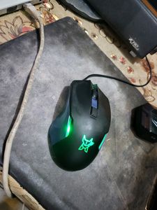 Desktop Pc RGB In Best Condition