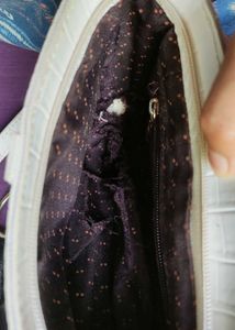 I Have Two Bag With Same Design!