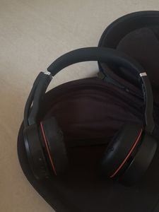 Jabra Evolve 75 Bluetooth With Dongle Headphone