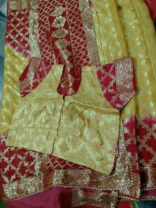 Silk Saree