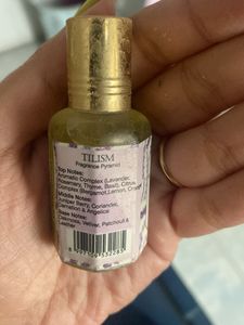 Falaknuma Tilism Attar - 10ml