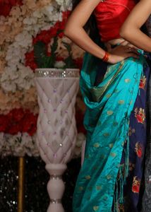 Elegant Ethnic lehnga choli