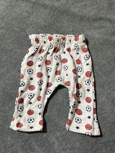 Set Of Three Premee Pants