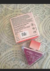 MILA Beaute Pookie Serum Blushes🎀