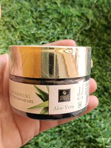 Good Vibes Nourishing Multipurpose Gel