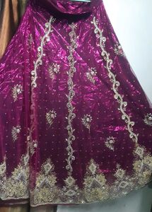 wedding lahenga 😍🤩🥰