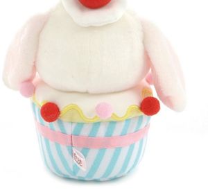 Loppy Cake Plush