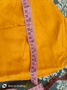 Designer Printed Blouse