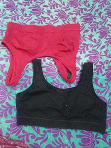 Combo Of 2 Bra