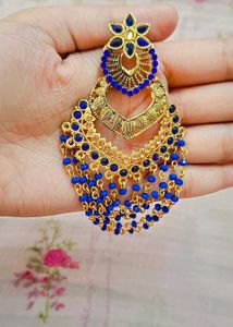 Beautiful Heavy Earrings