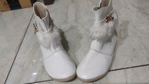 Princess Party Wear Shoes